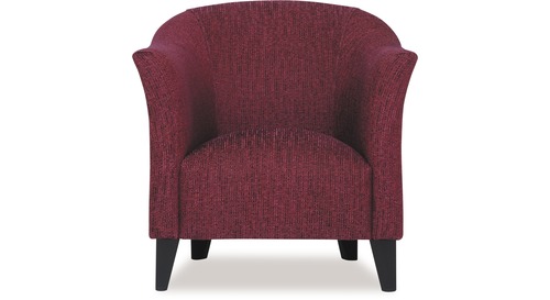 Lucy Armchair / Occasional Chair